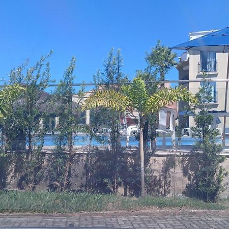 Flat_Quartie_Aldeia_Das_Aguas Barra do Piraí エクステリア 写真