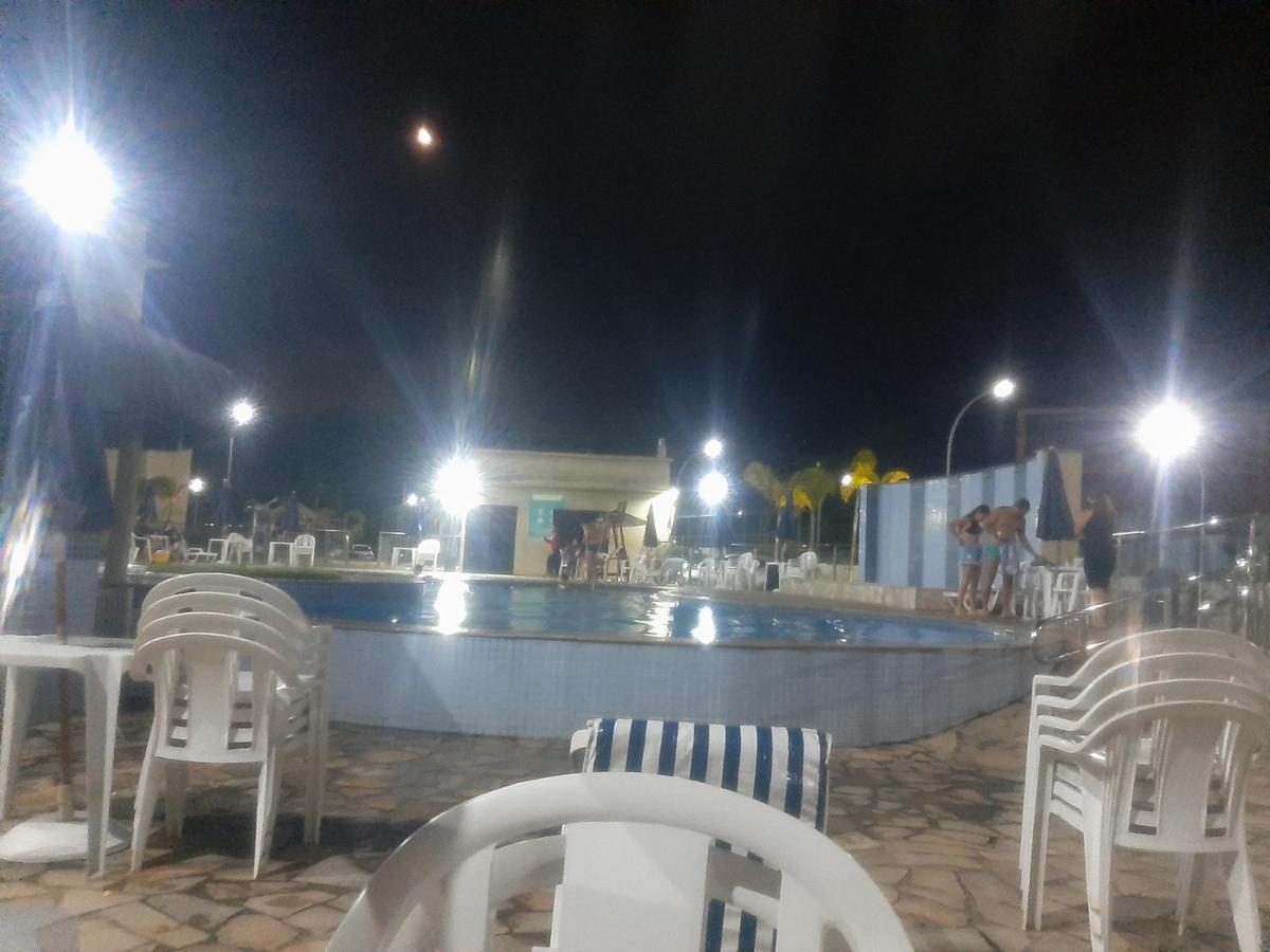 Flat_Quartie_Aldeia_Das_Aguas Barra do Piraí エクステリア 写真